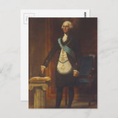 15916e45620c6a55bde1c99c46cbd0f5--masonic-bible-ma ポストカード (正面/裏面)