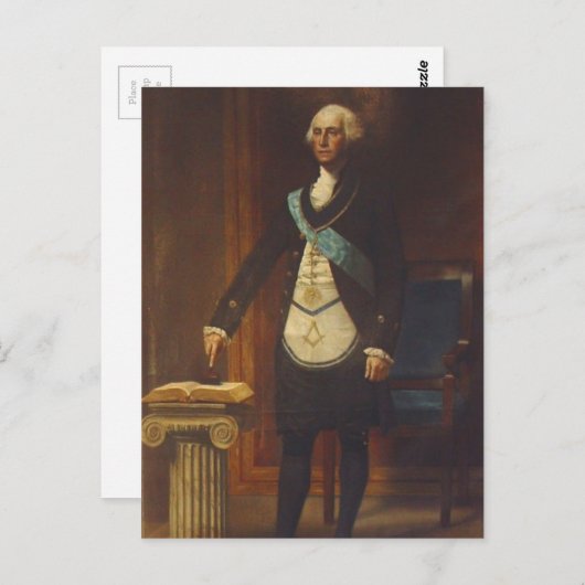 15916e45620c6a55bde1c99c46cbd0f5--masonic-bible-ma ポストカード (正面/裏面)