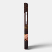 1597年の子女の崇拝 Case-Mate iPhoneケース (裏面 / 左)