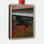 159-足アシュエロットカバードブリッジスパン メタルオーナメント (右)