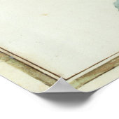 15：カンパヌラ：中1787 ポスター (角)