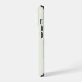 15 グリーン - エモ - iPhone/iPadケース iPhone 15ケース (左側面)