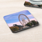 15 コースター (左側)