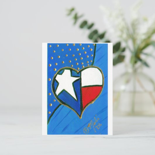 15 ポストカード (スタンド正面)