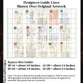 15 Authentic Vintage Postcard Backs ET2 Decoupage 薄葉紙