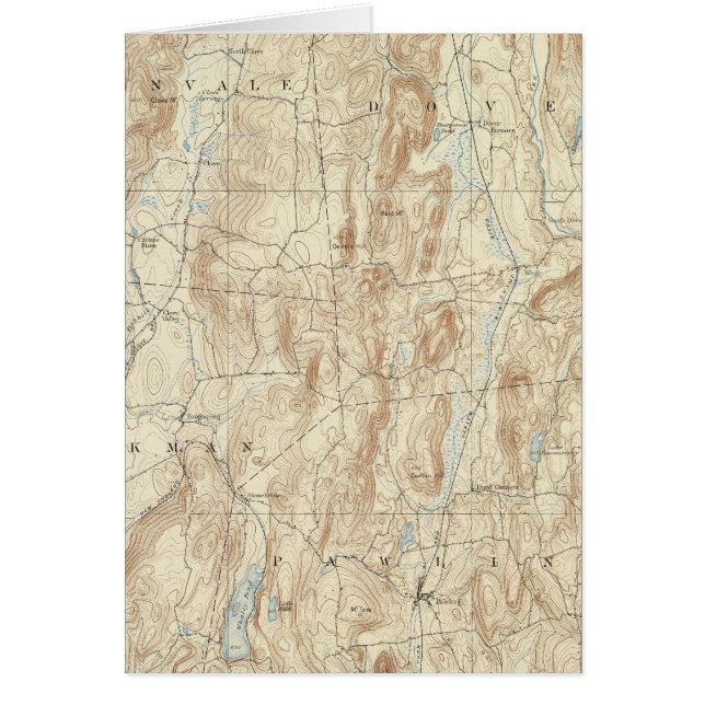 15 Clove sheet (正面)