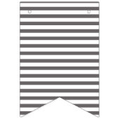 15 & Fabulous -おもしろい15誕生日 バンティングフラッグ (第1の旗)