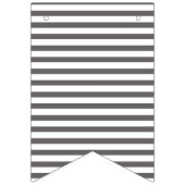 15 & Fabulous -おもしろい15誕生日 バンティングフラッグ (第3の旗)