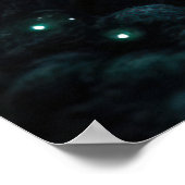 *~* 15 FD3 Enchanting Nymph Spirit Fantasy ポスター (角)