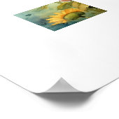 15 of 17ひまわりガーデンミセビル ポスター (角)