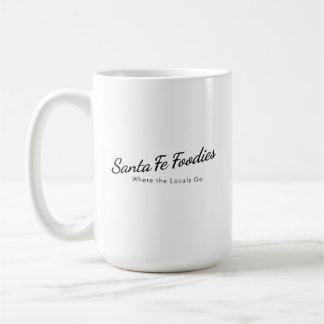15 oz Coffee Mug with Logo コーヒーマグカップ