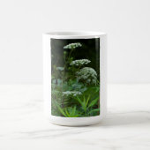 15 oz mugテンプレート コーヒーマグカップ (中央)