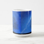 15 oz Mug - "The Heavens Declare" コーヒーマグカップ (中央)