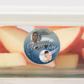 15-set Photo Black, White & Gray Brushstrokes ラベル (貼付)