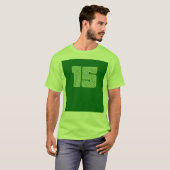 15 Tシャツ (正面フル)