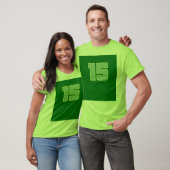 15 Tシャツ (ユニセックス)