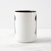 15Aドルズバイ： Svace – シリーズ01 ツートーンマグカップ (中央)