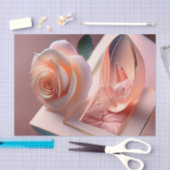 15gsm(10lb)薄葉紙 薄葉紙 (クラフト)