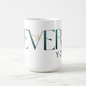 15ozコーヒーマグ コーヒーマグカップ (中央)