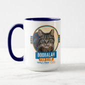 15ozコーヒーマグ マグカップ (左)