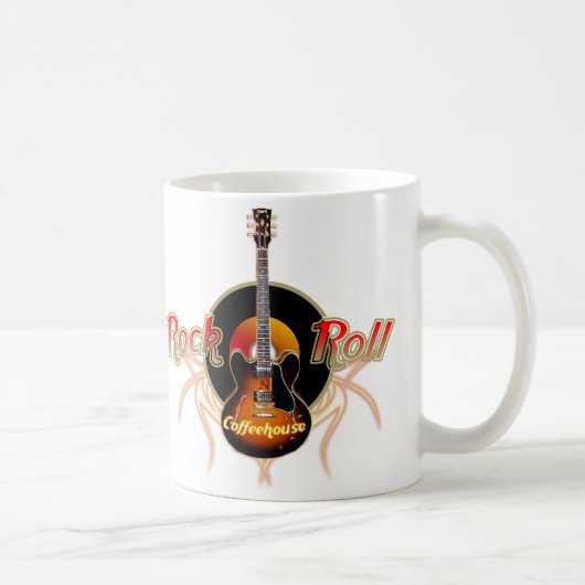 15ozコーヒー・マグ コーヒーマグカップ (右)