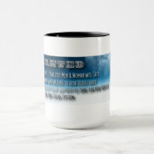 15ozマグを販売するGSO マグカップ (中央)