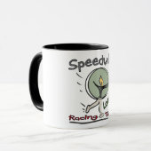 15ozマグ マグカップ (正面左)