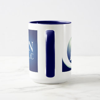 15oz korban blue mug マグカップ
