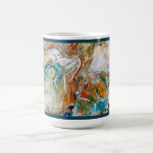 15oz mug 2020 v4のナビゲーション コーヒーマグカップ (中央)