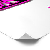 16と素晴らしいDIVA ポスター (角)