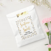 16は甘いトリートカバーバッグ フェイバーバッグ (封をした状態)