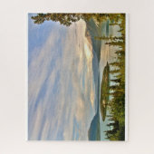 16インチx 20インチパズル520個のアラスカ風景 ジグソーパズル (縦)