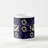 16カスタマイズオズコーヒーマグ コーヒーマグカップ (中央)