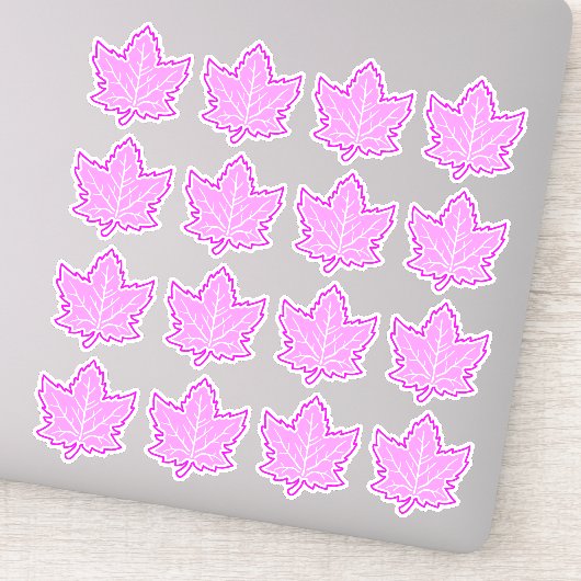 16カナダ1867年創立150年 シール (詳細)