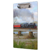 16クリップボードのトレーニング クリップボード (左)