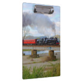 16クリップボードのトレーニング クリップボード (右)