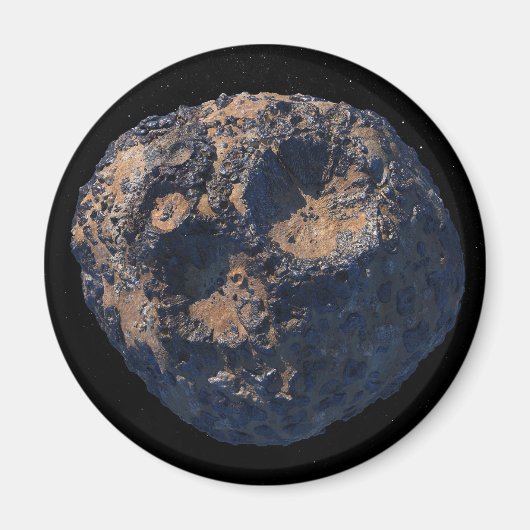 16サイチェ(A852 FA) マグネット (正面)