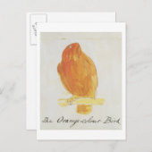 16スケッチの ポストカード (正面/裏面)