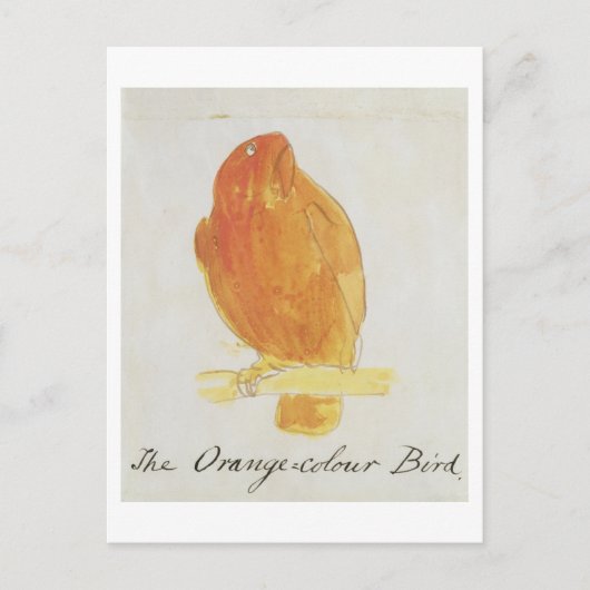 16スケッチの ポストカード (正面)