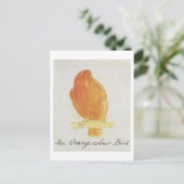 16スケッチの ポストカード (スタンド正面)