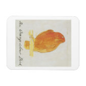 16スケッチの マグネット (横)