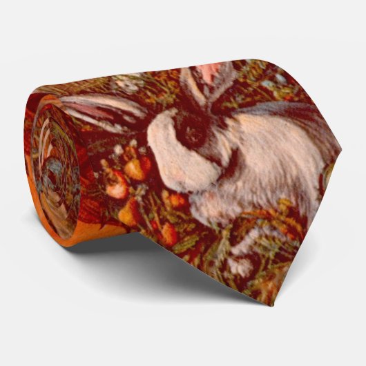 16バニー ネクタイ (ロール)