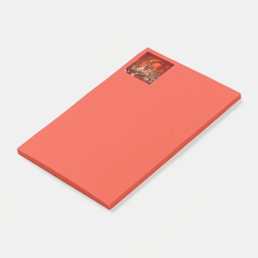 16バニー ポストイット (アングル)