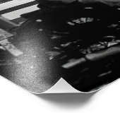 16パーソナライズされたインチx 12インチSatinフォトプリント フォトプリント (角)