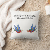 16パーソナライズされた"x16"装飾用クッションバ伝統的ッド クッション (ブランケット)