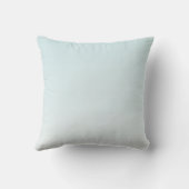 16パーソナライズされた"x16"装飾用クッション熱帯花 クッション (裏面)