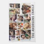 16フォトキッチンタオル キッチンタオル (縦)