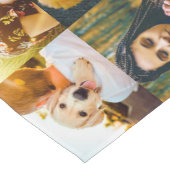 16フォトテーブルランナー ショートテーブルランナー (コーナー)