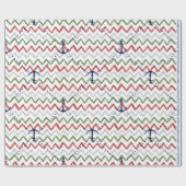 #16ヘブン航海のラッピング紙「ビッグサイズ」 ラッピングペーパー (フラット)