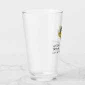 16一度ガラスタンブラー タンブラーグラス (右)